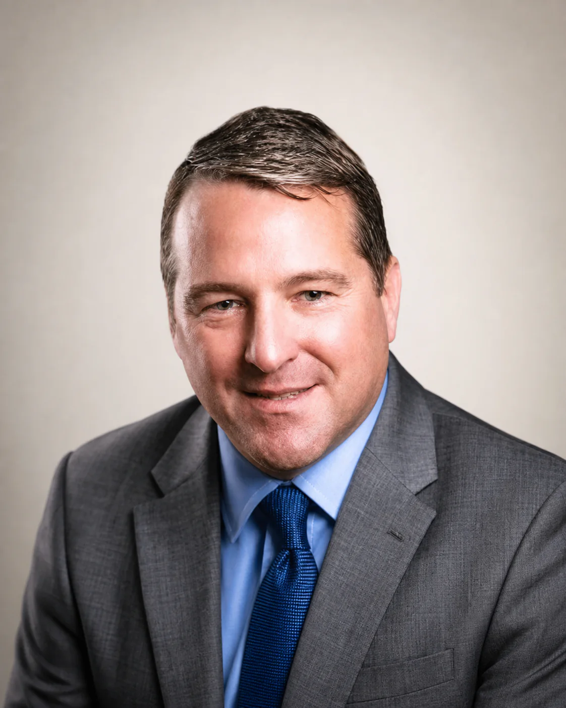 Chris Klug