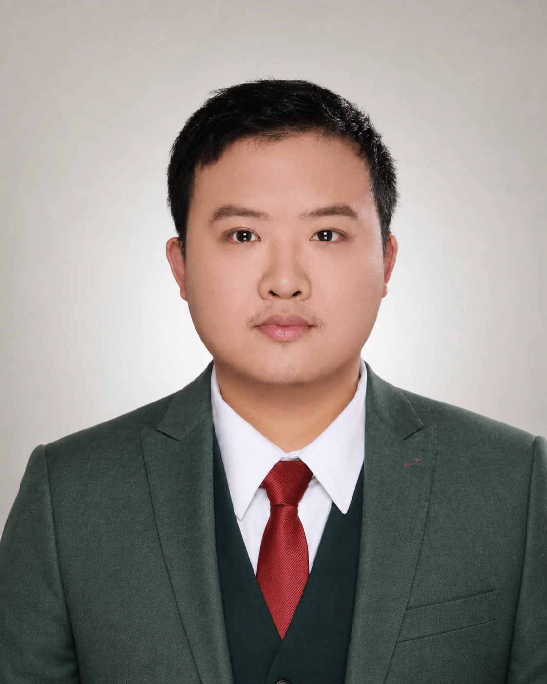 俞子奇